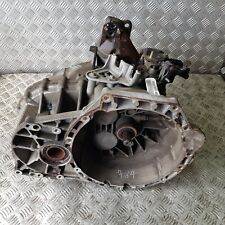 HYUNDAI SANTA FE GEARBOX 6 SPEED MANUAL 2.2 DIESEL MK3 2017 430003B150