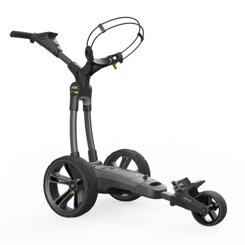 Powakaddy ct10 gps electric - powakaddy,