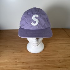 Supreme Cap GORE-TEX S Logo