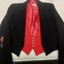 REME WO2 CSM MESS DRESS UNIFORM WARRANT OFFICER ARTIFICER BATTALION DINNER LOT