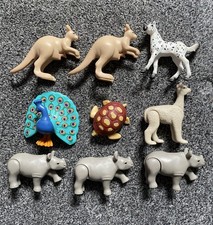 Playmobil Animals Bundle