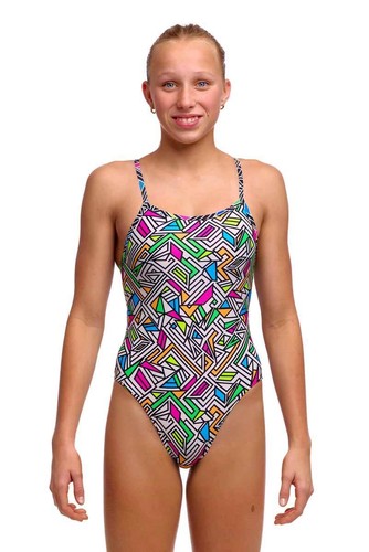 Funkita girls bitsy boss - funkita,