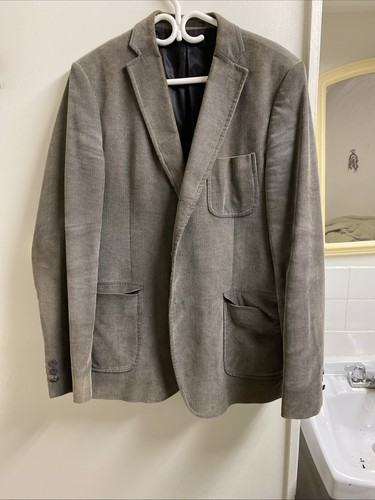 Cashmere men sports - cashmere, coat