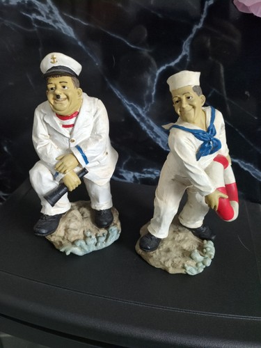 Laurel and hardy - hardy, dressed
