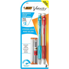 2x Bic Mechanical Pencil