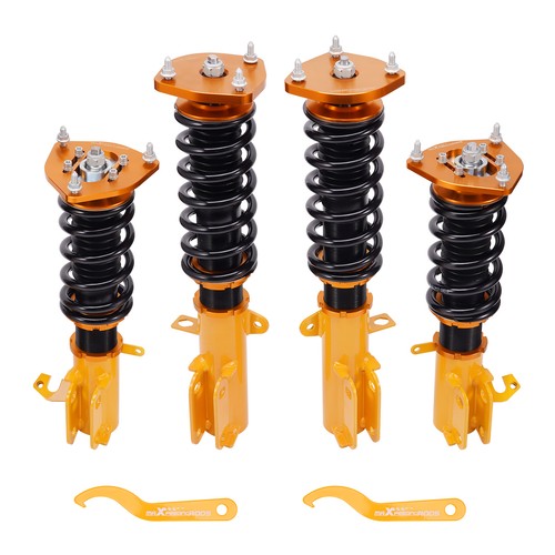 Performance shock absorbers - shock,