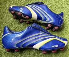 Adidas F50 Tunit FG Football