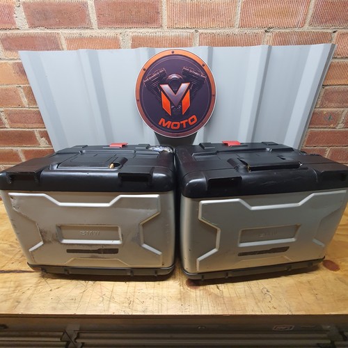 Bmw vario panniers 1200 - vario,