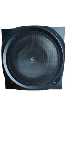 Logitech surround sound - surround,