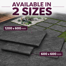 2cm Porcelain Paving Slabs