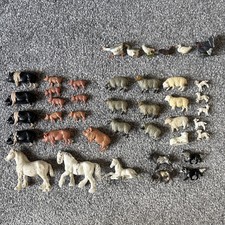 Vintage Britains Farm Toys