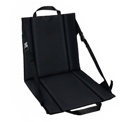 Portable seat cushion - seat,