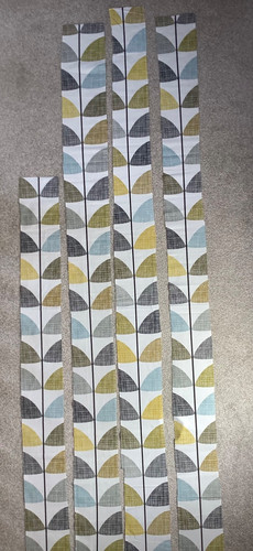 Orla kiely remnant - orla,