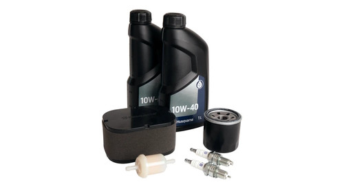 Service kit husqvarna rider - kit,