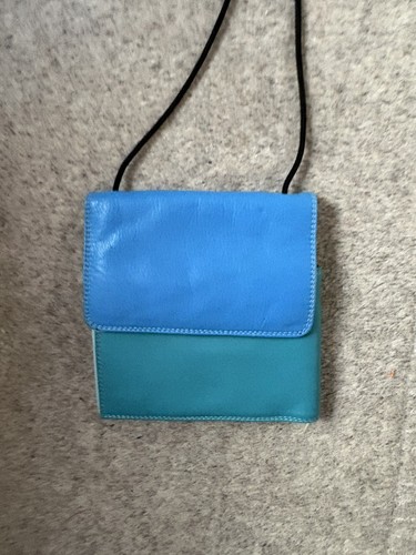 Vintage tula rare leather - tula,