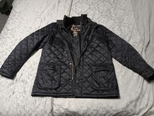 Barbour International Mens
