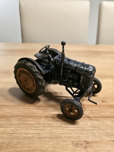 Rare chad valley fordson - rare, major