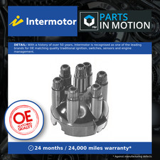 Distributor Cap fits FORD