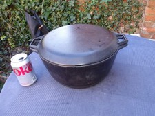 Vintage Black COPCO Denmark