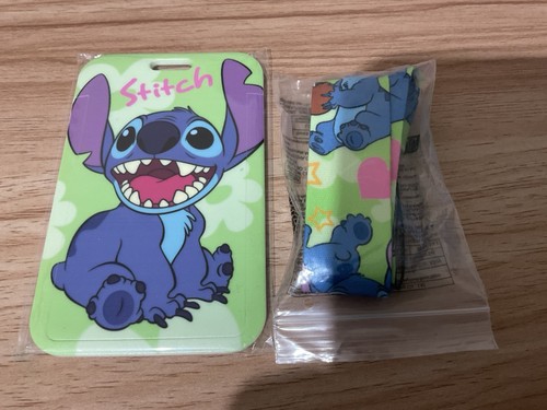 Stitch disney identity - stitch,