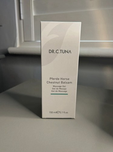 Farmasi tuna pferde - dr., c.