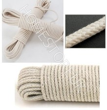 COTTON ROPE PULLEY CLOTHES