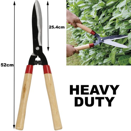 Garden shears carbon - garden, steel