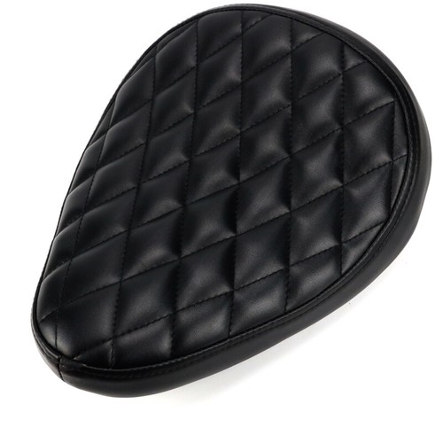 Motorcycle spring solo seat - spring,