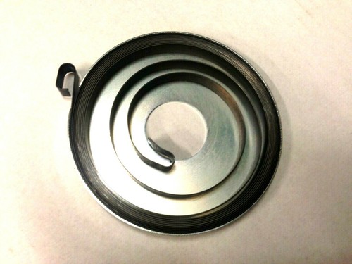 Starter recoil spring for - starter,