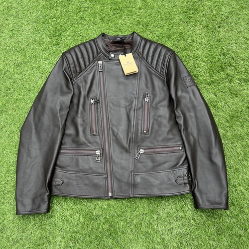 Bnwt belstaff men - men, highways
