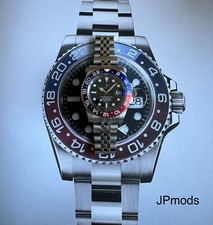 seiko nh35 JP custom watch