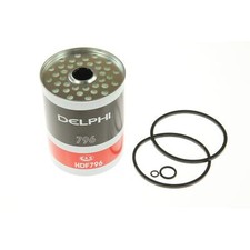 FUEL FILTER  FOR CITROEN FIAT
