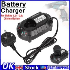 Fast Battery Charger For