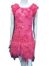 COAST Ltd Edition pink floral