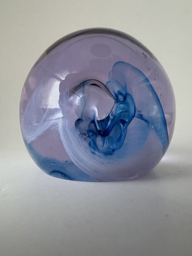 Caithness moon crystal - moon,