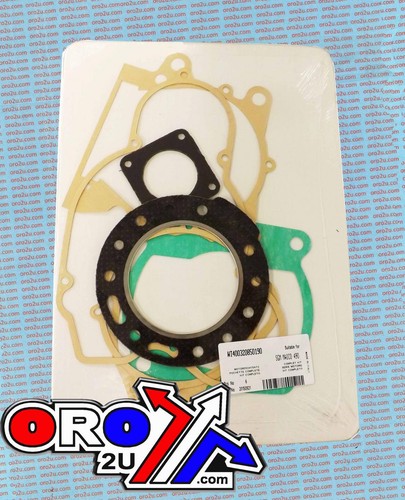 Athena complete gasket kit - gasket,