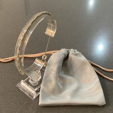 DIAMONIQUE (QVC) Gold Plated