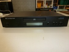 Cambridge Audio azur 340C CD