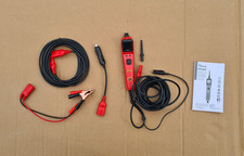 Power probe pp3ez - power,