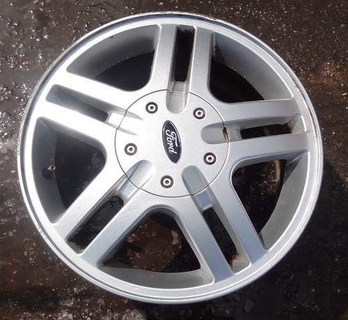 Ford focus mk1 - mk1, wheel