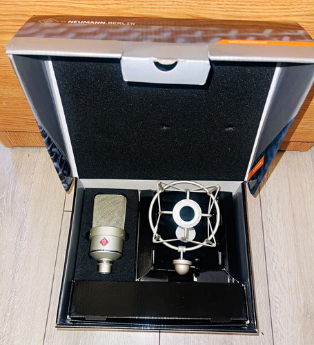 Neumann tlm 103 large - tlm,