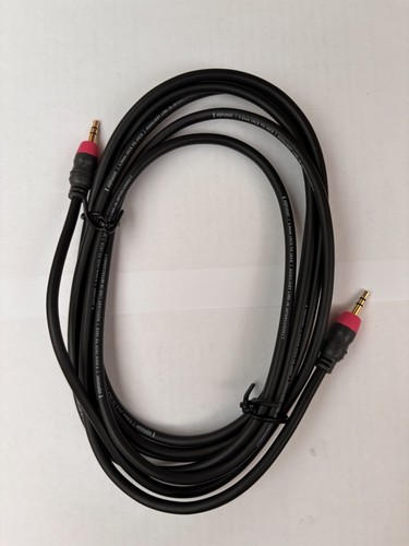 Alphason jack 5mm - jack, 3.5mm