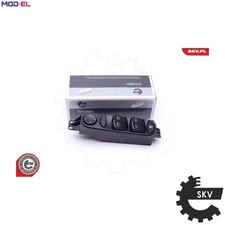 SWITCH WINDOW REGULATOR