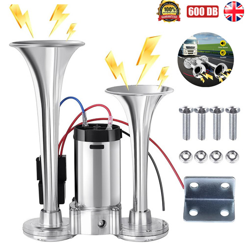 12v super loud - 12v,