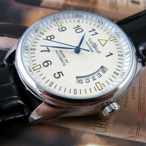 Classic mechanical sports - classic,