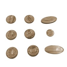 Key Pad Set Replacement Pads