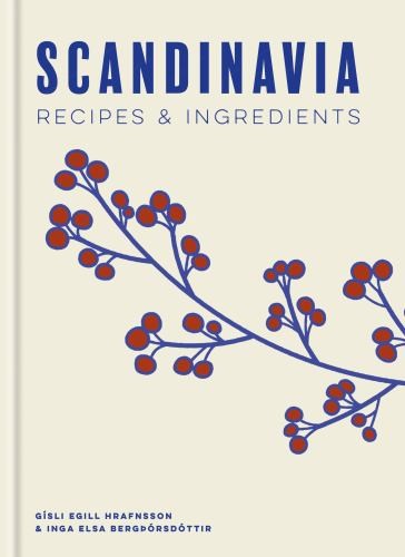 Scandinavia authentic recipes - scandinavia:,