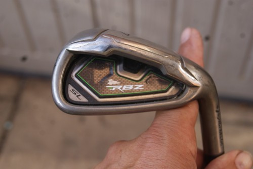Taylormade rbz men - rbz, sl