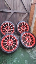 RENAULT MEGANE SPORT 225 ALLOY