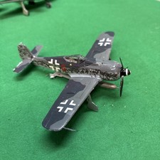 Focke-Wulf Fw 190F-8 aircraft